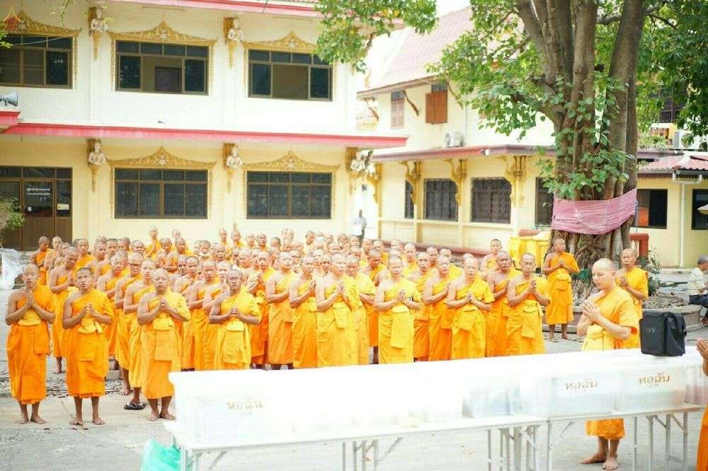 ภาพ No.21358:ธรรมยาตราฯ ปีที่ 5 วันพุธที่ 13 มกราคม พ.ศ. 2559