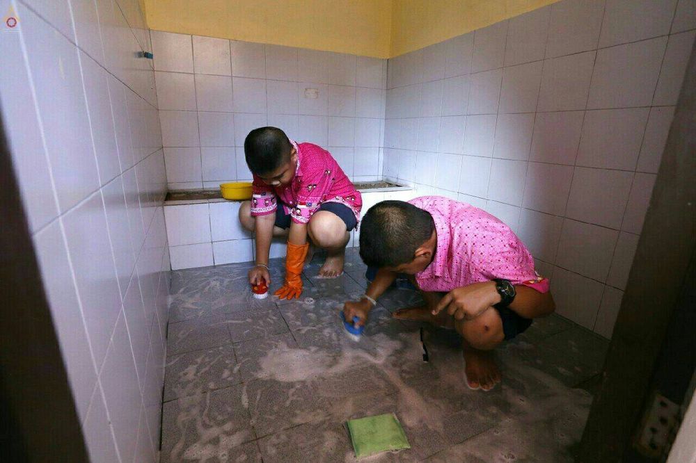 ภาพ No.21710:ธรรมยาตราฯ ปีที่ 5 วันศุกร์ที่ 15 มกราคม พ.ศ. 2559