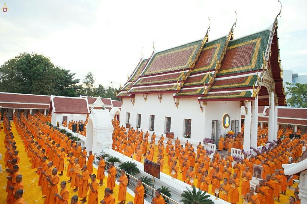 ภาพ No.21787:ธรรมยาตราฯ ปีที่ 5 วันเสาร์ที่ 16 มกราคม พ.ศ. 2559