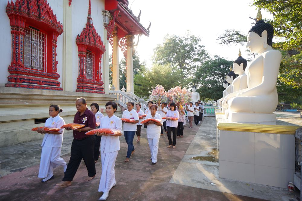 ภาพ No.22637:ธรรมยาตราฯ ปีที่ 5 วันพฤหัสบดีที่ 21 มกราคม พ.ศ. 2559