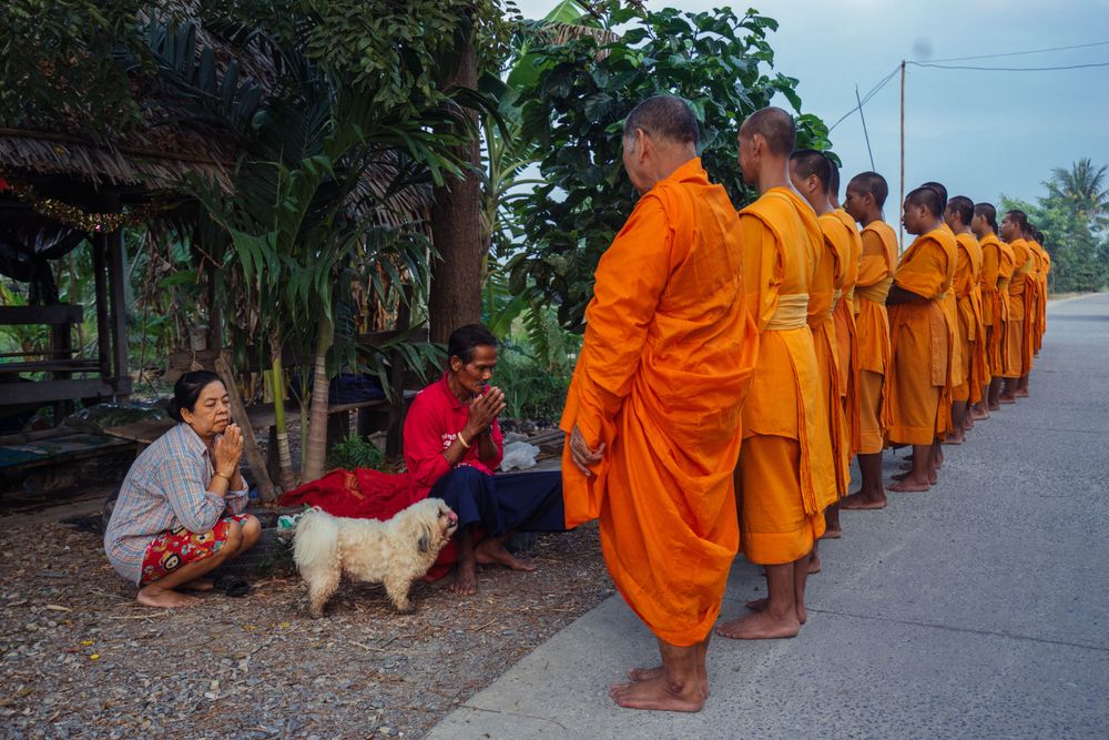 ภาพ No.22755:ธรรมยาตราฯ ปีที่ 5 วันพฤหัสบดีที่ 21 มกราคม พ.ศ. 2559