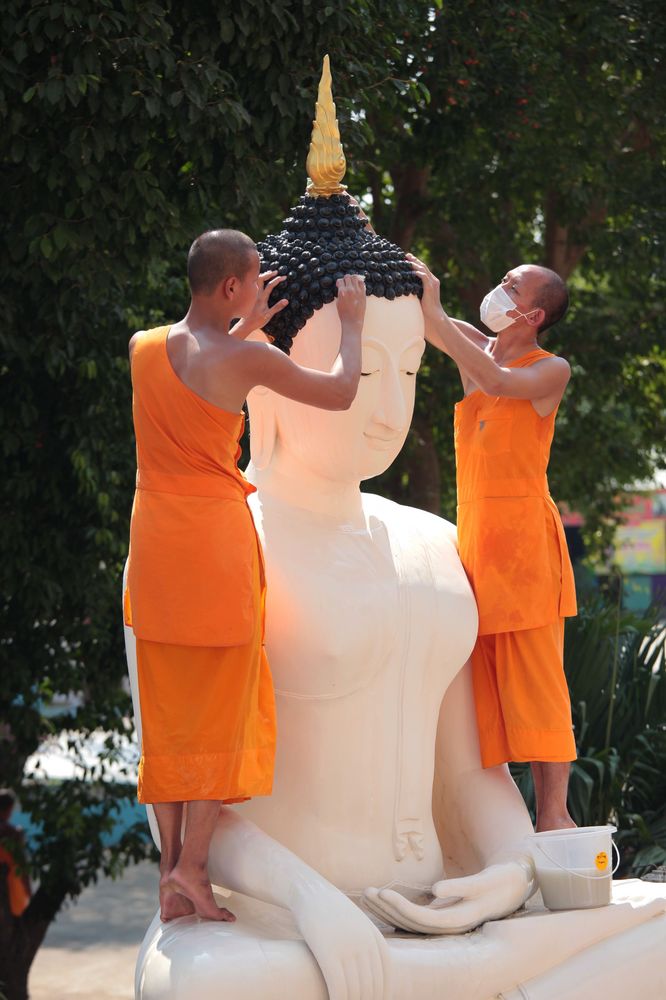 ภาพ No.22782:ธรรมยาตราฯ ปีที่ 5 วันพฤหัสบดีที่ 21 มกราคม พ.ศ. 2559