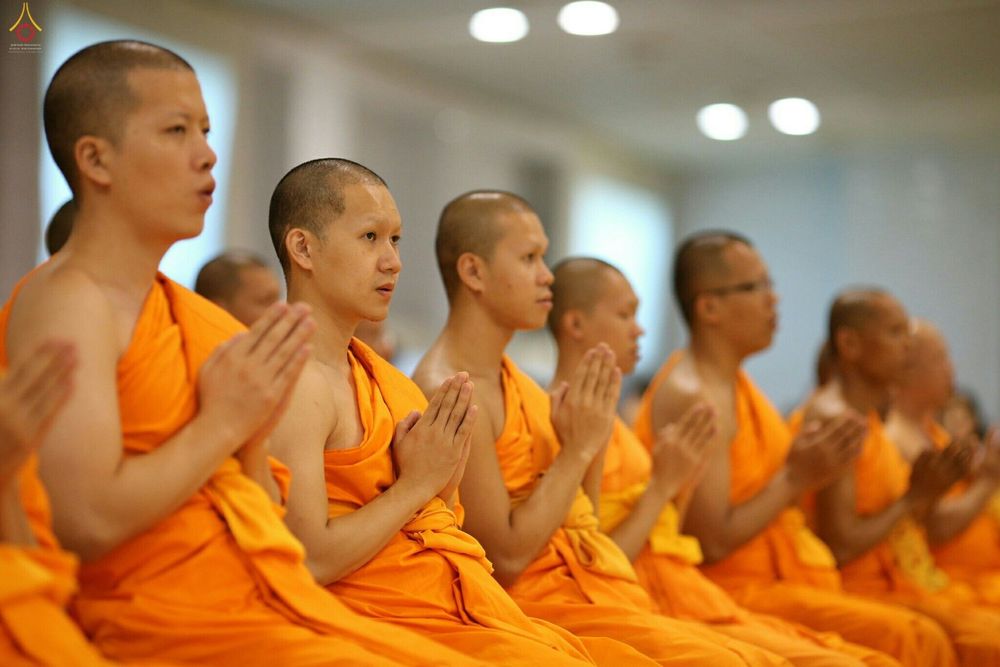 ภาพ No.27405:ประมวลภาพงานบุญวันอาทิตย์ต้นเดือน 4 ธันวาคม พ.ศ. 2559