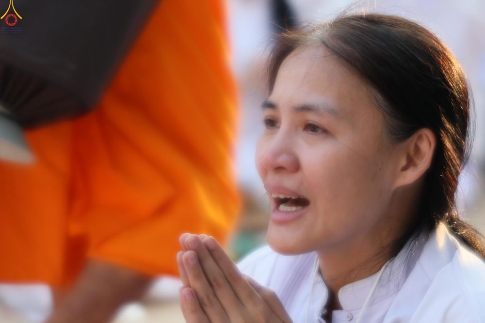 ภาพ No.295363:วันที่ 16 มกราคม พ.ศ. 2569 พิธีต้อนรับพระธรรมยาตรา อนุสรณ์สถานลำดับที่ 4 (ภาพชุดที่ 2) สถานที่เกิดด้วยกายธรรม ณ วัดโบสถ์บน ต.บางคูเวียง จ.นนทบุรี ในโครงการธรรมยาตรา กตัญญูบูชา มหาปูชนียาจารย์ พระมงคลเทพมุนี(สด จนฺทสโร) พระผู้ปราบมาร อนุสรณ์สถาน 7 แห่ง ปี