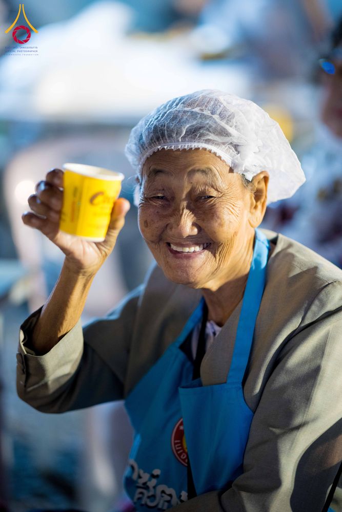 ภาพ No.294759:วันที่ 15 มกราคม พ.ศ. 2569 พิธีถวายภัตตาหารเป็นสังฆทาน แด่พระธรรมยาตรา ณ วัดโบสถ์บน ต.บางคูเวียง จ.นนทบุรี อนุสรณ์สถานลำดับที่ 4 สถานที่เกิดด้วยกายธรรม ในโครงการธรรมยาตรา กตัญญูบูชา มหาปูชนียาจารย์ พระมงคลเทพมุนี(สด จนฺทสโร) พระผู้ปราบมาร อนุสรณ์สถาน 7 แ