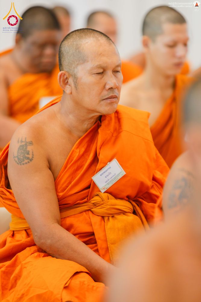 ภาพ No.338644:วันที่ 10-16 กรกฎาคม พ.ศ.2569 โครงการปฏิบัติธรรมเจริญสมาธิภาวนา จังหวัดสุพรรณบุรี  ณ ศูนย์ปฏิบัติธรรมพระมงคลเทพมุนี อ.สองพี่น้อง จ.สุพรรณบุรี