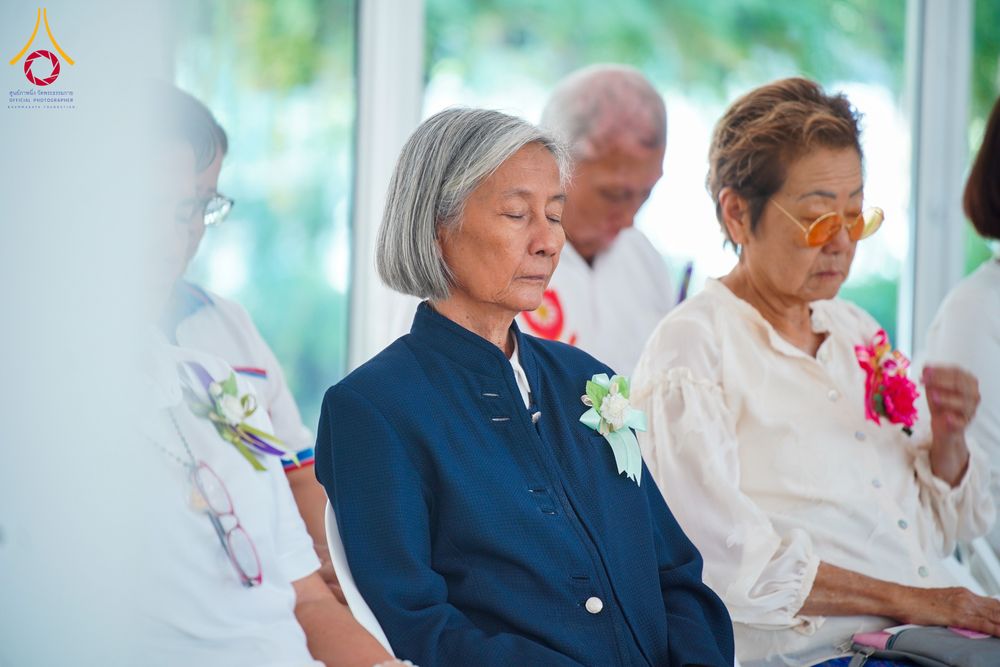 ภาพ No.282214:วันที่ 18 ธันวาคม พ.ศ.2568 รวมพลังเด็กดี V-Star ปราจีนบุรี