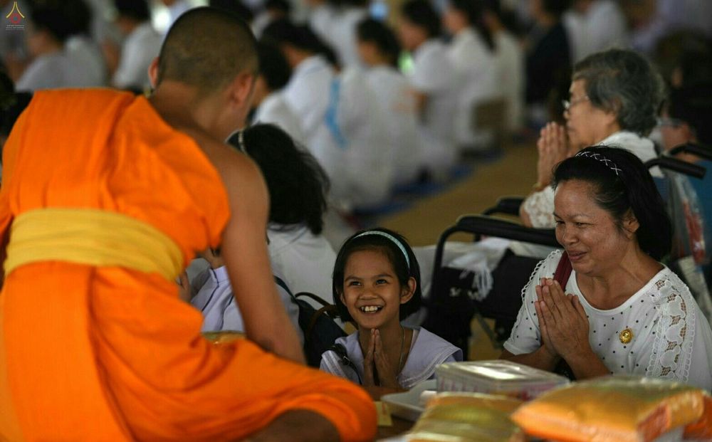 ภาพ No.24092:กิจกรรมธุดงค์ธรรมชัย วันที่ 27 - 28 พฤษภาคม พ.ศ. 2559 ณ วัดพระธรรมกาย