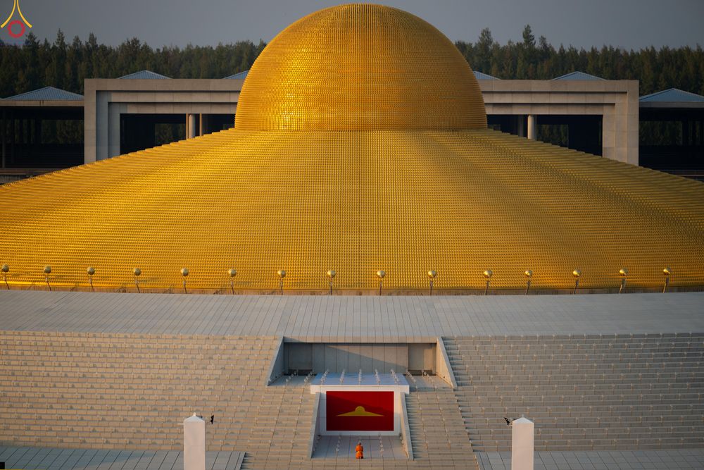 ภาพ No.307690:วันที่ 31 มกราคม พ.ศ. 2569 พิธีจุดประทีปธรรมถวายเป็นพุทธบูชา  และบูชาธรรมมหาปูชนียาจารย์ (ภาพชุดที่ 2) ณ วัดพระธรรมกาย ปทุมธานี ในโครงการธรรมยาตรา กตัญญูบูชา มหาปูชนียาจารย์ พระมงคลเทพมุนี(สด จนฺทสโร) พระผู้ปราบมาร อนุสรณ์สถาน 7 แห่ง ปีที่ 14