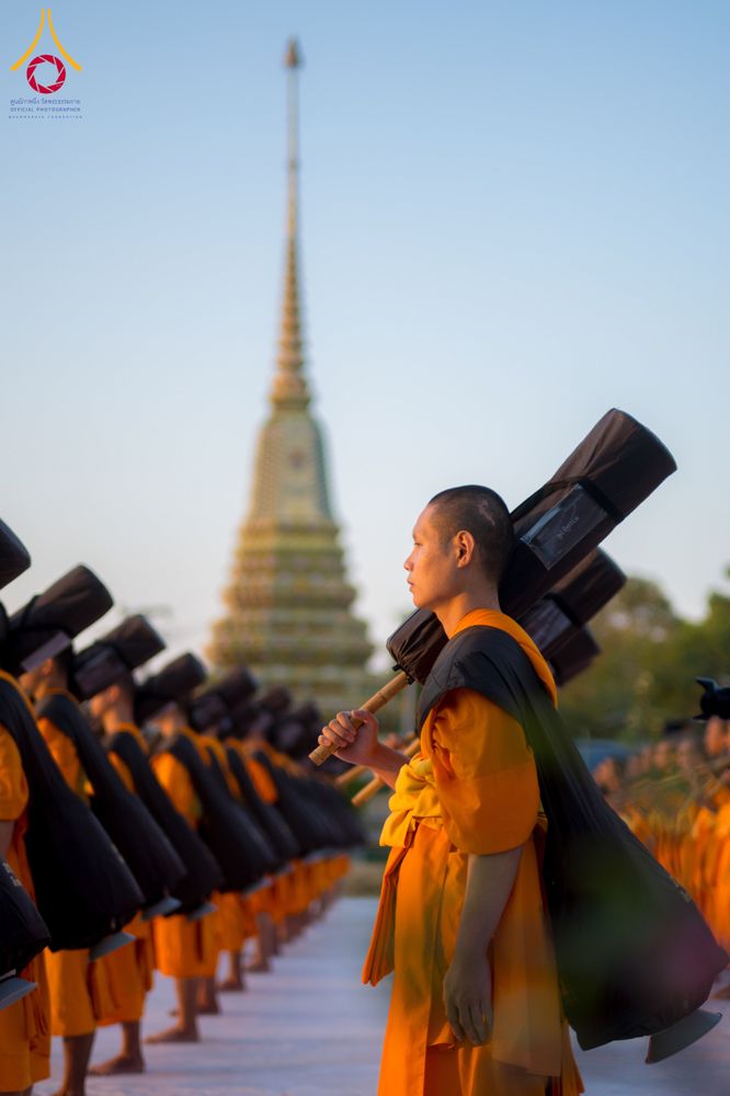 ภาพ No.294681:วันอาทิตย์ที่ 14 ธันวาคม พ.ศ.2568 พระธรรมยาตราปฏิบัติธรรมและถ่ายภาพหมู่ประวัติศาสตร์ ณ วัดสองพี่น้อง ต.ต้นตาล อ.สองพี่น้อง จ.สุพรรณบุรี ในโครงการธรรมยาตรา กตัญญูบูชา มหาปูชนียาจารย์ พระมงคลเทพมุนี(สด จนฺทสโร) พระผู้ปราบมาร อนุสรณ์สถาน 7 แห่ง ปีที่ 14