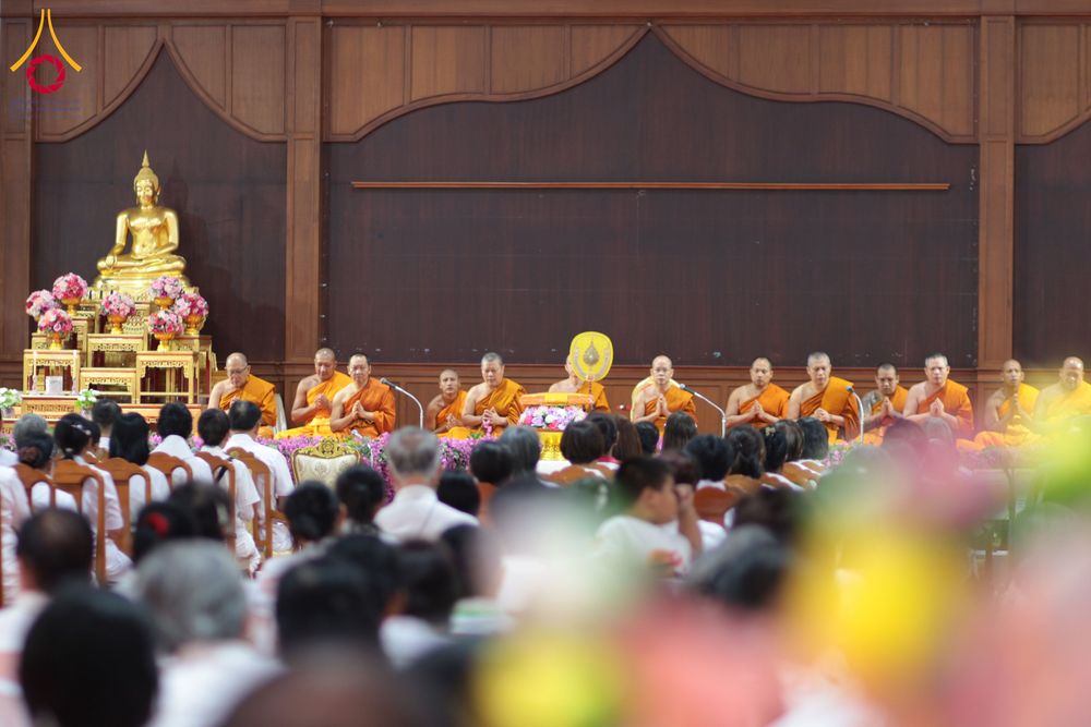 ภาพ No.298705:วันที่ 20 มกราคม พ.ศ. 2569 พิธีทอดผ้าป่าทำนุบำรุงศาสนสถาน ณ วัดไร่ขิง อ.สามพราน จ.นครปฐม ในโครงการธรรมยาตรา กตัญญูบูชา มหาปูชนียาจารย์ พระมงคลเทพมุนี(สด จนฺทสโร) พระผู้ปราบมาร อนุสรณ์สถาน 7 แห่ง ปีที่ 14