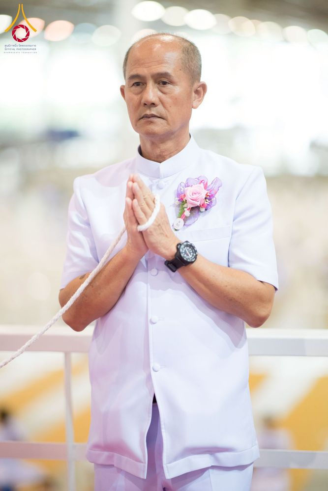 ภาพ No.261259:วันอาทิตย์ที่ 5 ตุลาคม พ.ศ. 2568 พิธีจุดเทียนใจ ไฟนิรันด์ อนันตชัย ณ สภาธรรมกายสากล วัดพระธรรมกาย