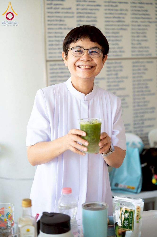 ภาพ No.277779:วันเสาร์ที่ 6 ธันวาคม พ.ศ. 2568 พิธีบรรพชาอุปสมบทและพิธีถวายบาตร โครงการอุปสมบทบูชาธรรมมหาปูชนียาจารย์ ประจำปี พ.ศ.2568 โครงการบวชพระนานาชาติ AEC และ WAB รุ่น CEO (นักบริหาร) รุ่นที่ 5 ณ มหาธรรมกายเจดีย์ วัดพระธรรมกาย