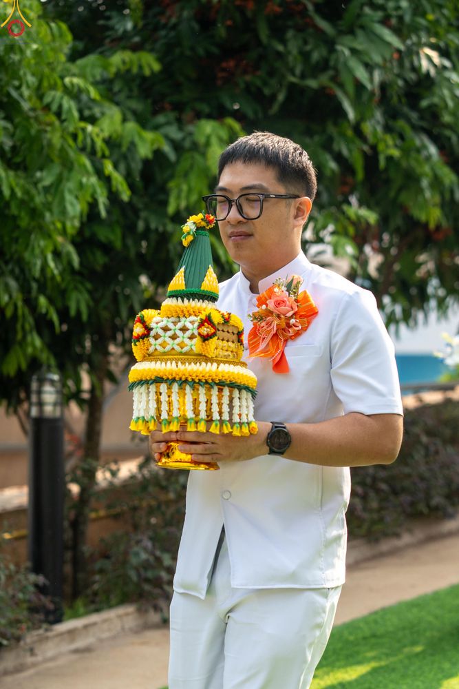 ภาพ No.317871:วันพุธที่ 1 เมษายน พ.ศ.2569  โครงการบรรพชาสามเณรภาคฤดูร้อน รุ่นที่ 33  ประจำปี ๒๕๖๙ บูชาธรรม 82 ปี หลวงพ่อธัมมชโย  ณ วัดบ้านขุน อำเภอฮอด จังหวัดเชียงใหม่