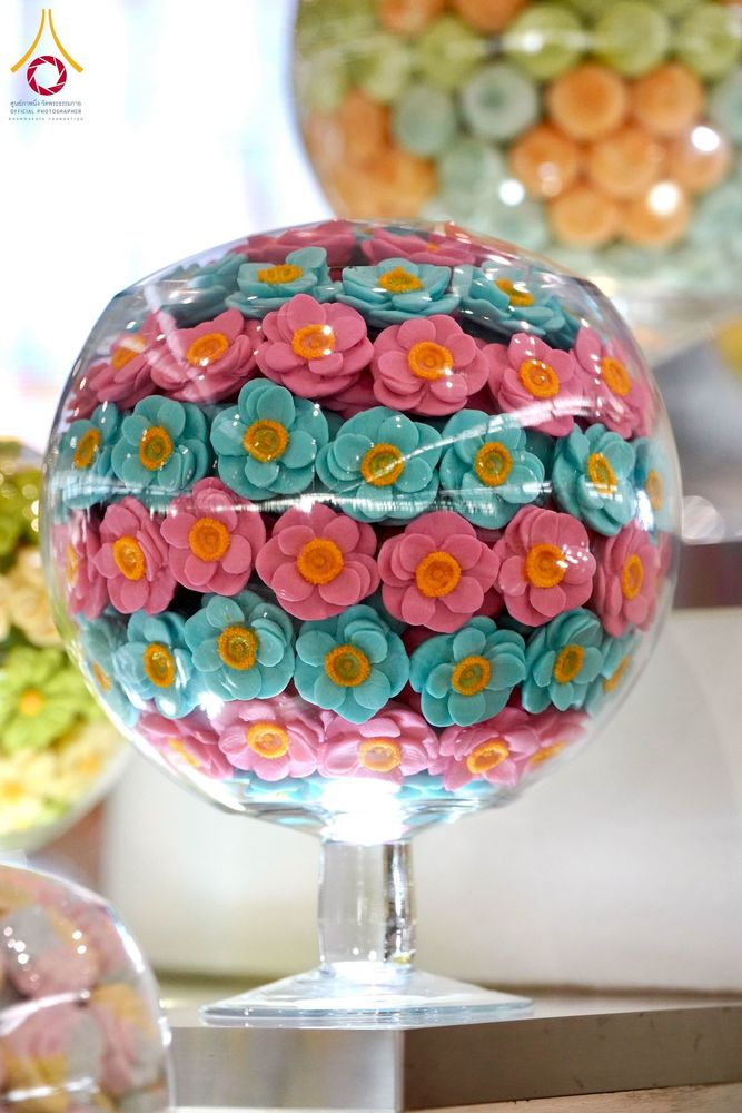 ภาพ No.258152:วันอาทิตย์ที่ 5 ตุลาคม พ.ศ. 2568 พิธีบูชาข้าวพระ ณ สภาธรรมกายสากล วัดพระธรรมกาย