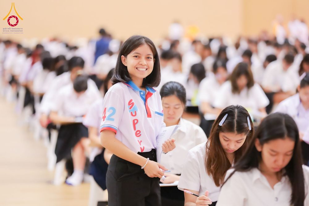 ภาพ No.177905:การอบรมโครงการตอบปัญหาธรรมะ "ทางก้าวหน้า" ครั้งที่ 42 SUPERVISOR รอบ Final Course วันที่ 23-24 พฤศจิกายน พ.ศ.2567 ณ ห้องแก้วสารพัดนึก 2 สภาธรรมกายสากล วัดพระธรรมกาย ปทุมธานี