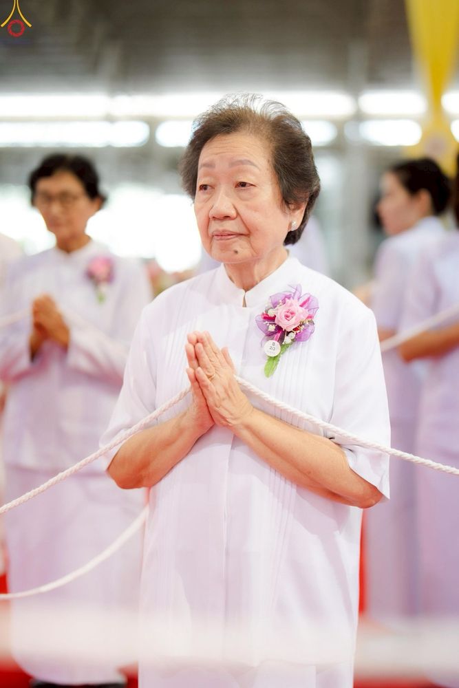 ภาพ No.249469:วันที่ 28 กันยายน พ.ศ. 2568 พิธีจุดเทียนใจ ไฟนิรันด์ อนันตชัย ณ สภาธรรมกายสากล วัดพระธรรมกาย