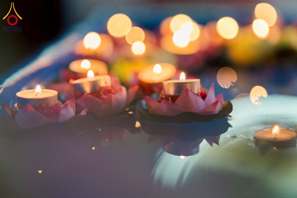 ภาพ No.232690:วันเสาร์ที่ 5 กรกฎาคม พ.ศ. 2568 Candlelight meditation & Vigil พิธีจุดเทียนให้สว่าง สู่ทางสงบ ณ วัดพระธรรมกายนอร์ธสวีเดน