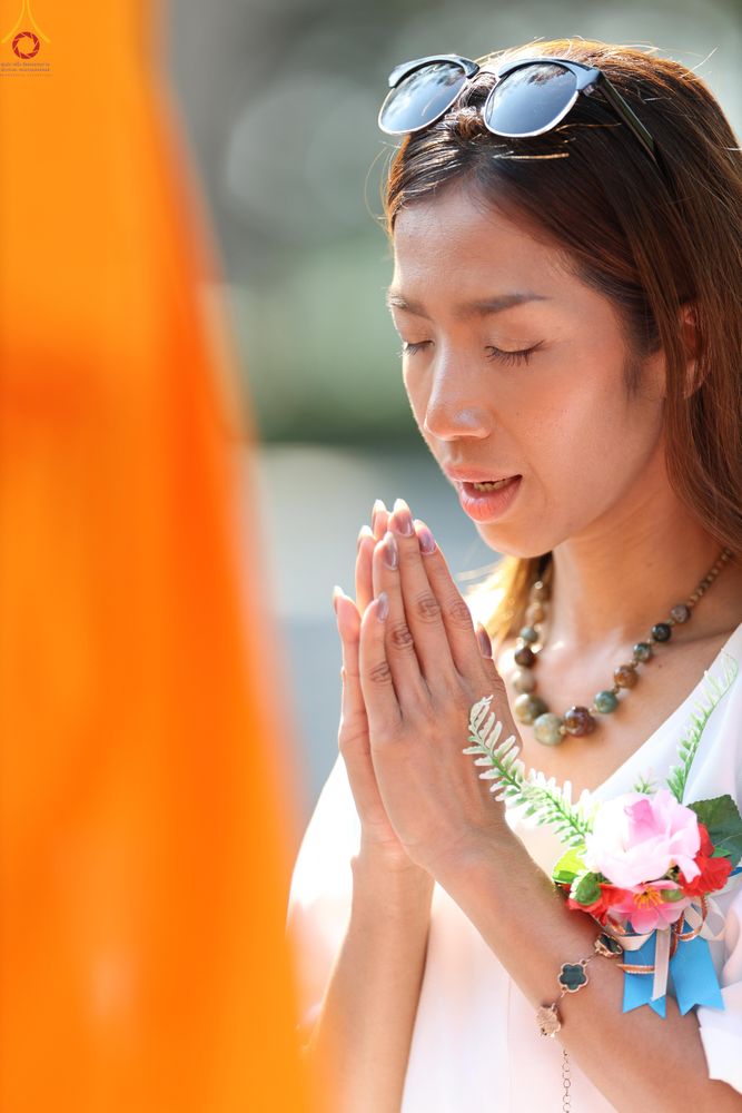 ภาพ No.305777:วันที่ 25 มกราคม พ.ศ. 2569 พิธีต้อนรับพระธรรมยาตรา วัดพระธรรมกาย(ภาพชุดที่ 3) ในโครงการธรรมยาตรา กตัญญูบูชา มหาปูชนียาจารย์ พระมงคลเทพมุนี(สด จนฺทสโร) พระผู้ปราบมาร อนุสรณ์สถาน 7 แห่ง ปีที่ 14