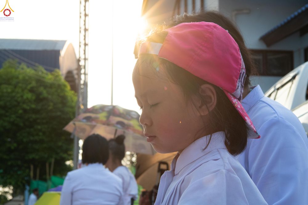 ภาพ No.296932:วันที่ 17 มกราคม พ.ศ. 2569 พิธีจุดประทีปถวายเป็นพุทธบูชา และบูชาธรรมมหาปูชนียาจารย์  ณ วัดโบสถ์บน ต.บางคูเวียง จ.นนทบุรี อนุสรณ์สถานลำดับที่ 4 สถานที่เกิดด้วยกายธรรม ในโครงการธรรมยาตรา กตัญญูบูชา มหาปูชนียาจารย์ พระมงคลเทพมุนี(สด จนฺทสโร) พระผู้ปราบมาร อ