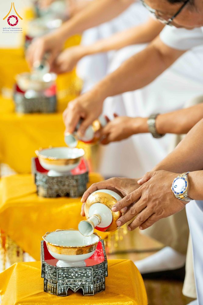 ภาพ No.300785:วันที่ 22 มกราคม พ.ศ. 2569 พิธีทอดผ้าป่าทำนุบำรุงศาสนสถาน ณ วัดบางช้างใต้ อ.สามพราน จ.นครปฐม ในโครงการธรรมยาตรา กตัญญูบูชา มหาปูชนียาจารย์ พระมงคลเทพมุนี(สด จนฺทสโร) พระผู้ปราบมาร อนุสรณ์สถาน 7 แห่ง ปีที่ 14