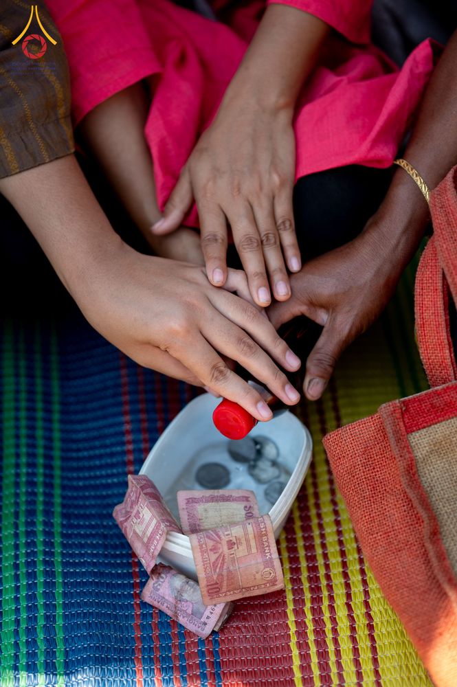 ภาพ No.309819:วันที่ 3-8 กุมภาพันธ์ พ.ศ. 2569 ธรรมยาตราบังกลาเทศ (Rajban Vihar - Khagrachri) ณ ประเทศบังกลาเทศ (Bangladesh)