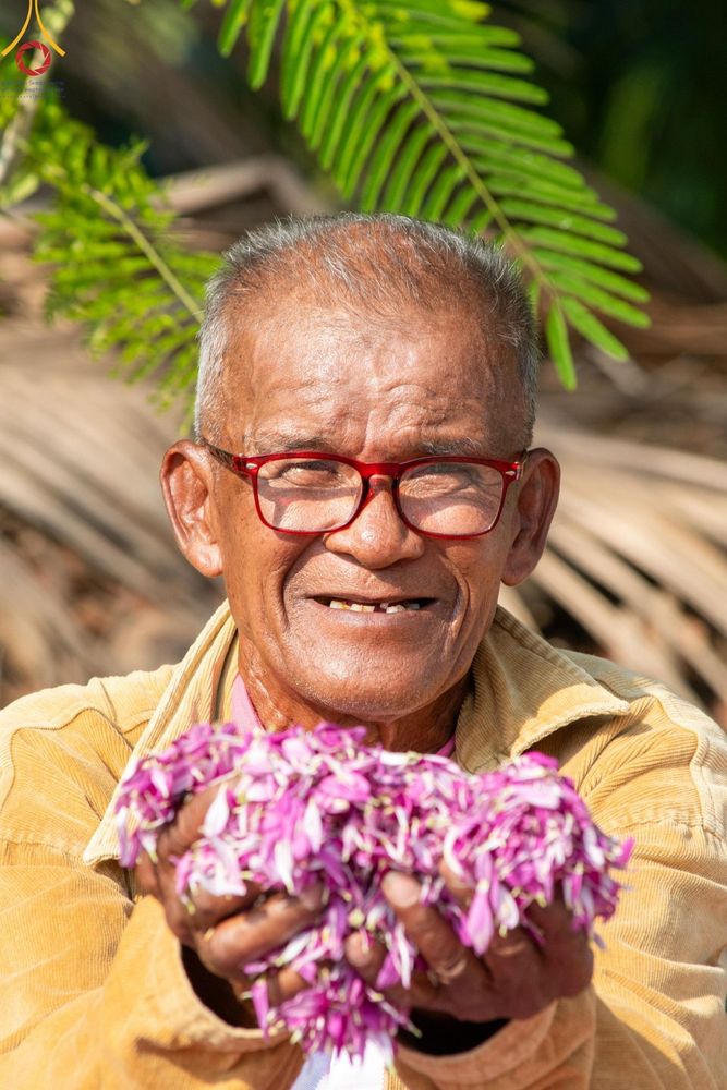 ภาพ No.206109:HAPPY FACE @ธรรมยาตรา # 1 ในโครงการธรรมยาตรา กตัญญูบูชา มหาปูชนียาจารย์ พระมงคลเทพมุนี(สด จนฺทสโร) พระผู้ปราบมาร อนุสรณ์สถาน 7 แห่ง ปีที่ 13 ระหว่างวันที่ 2-31 มกราคม พ.ศ. 2568