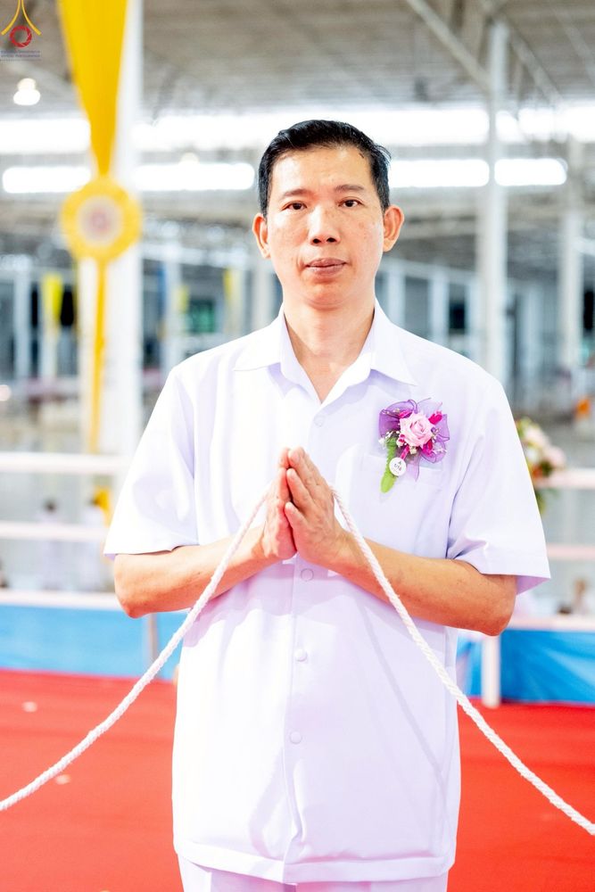 ภาพ No.249475:วันที่ 28 กันยายน พ.ศ. 2568 พิธีจุดเทียนใจ ไฟนิรันด์ อนันตชัย ณ สภาธรรมกายสากล วัดพระธรรมกาย