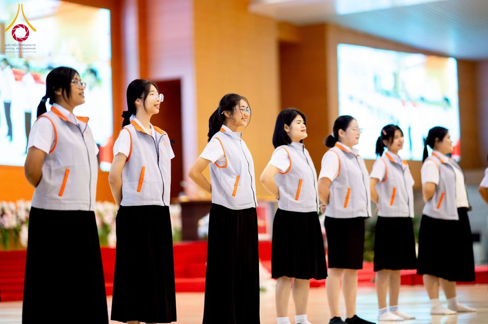 ภาพ No.273175:วันที่ 22 พฤศจิกายน พ.ศ. 2568 การอบรม SUPERVISOR รอบ Final Course โครงการตอบปัญหาธรรมะ "ทางก้าวหน้า" ครั้งที่ 43 ณ ห้องแก้วสารพัดนึก 1 สภาธรรมกายสากล วัดพระธรรมกาย จ.ปทุมธานี