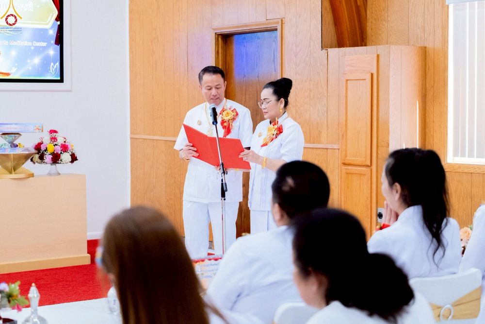 ภาพ No.262772:วันที่ 19 ตุลาคม พ.ศ. 2568 กฐินบรมจักรพรรดิ สมปรารถนา ณ วัดพระธรรมกายมินเนโซต้า ประเทศสหรัฐอเมริกา 