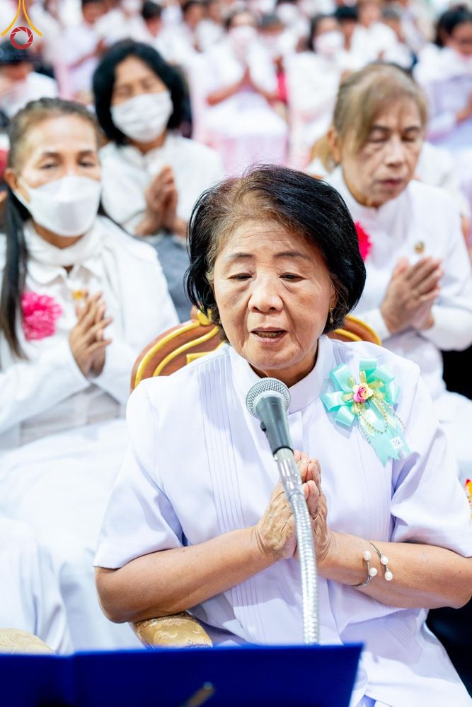 ภาพ No.199167:พิธีทอดผ้าป่าทำนุบำรุงศาสนสถาน ณ วัดไร่ขิง ตำบลไร่ขิง อำเภอสามพราน จังหวัดนครปฐม ในโครงการธรรมยาตรา กตัญญูบูชา มหาปูชนียาจารย์ พระมงคลเทพมุนี(สด จนฺทสโร) พระผู้ปราบมาร อนุสรณ์สถาน 7 แห่ง ปีที่ 13 วันที่ 21 มกราคม พ.ศ. 2568