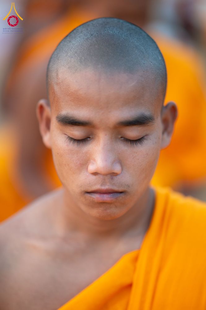 ภาพ No.131275:Photo Story ปฐมบรรพชาชาวพุทธมาร์มา Episode 5/5 วันที่ 13-16 กุมภาพันธ์ พ.ศ. 2567 ประเทศบังกลาเทศ