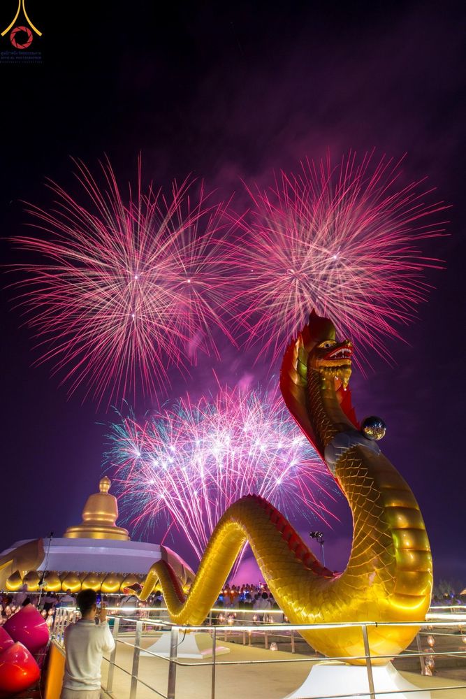 ภาพ No.200636:พิธีจุดประทีปถวายเป็นพุทธบูชา และบูชาธรรมมหาปูชนียาจารย์ ณ อนุสรณ์สถานบางปลา วัดบางปลา อำเภอบางเลน จังหวัดนครปฐม ในโครงการธรรมยาตรา กตัญญูบูชา มหาปูชนียาจารย์ พระมงคลเทพมุนี(สด จนฺทสโร) พระผู้ปราบมาร อนุสรณ์สถาน 7 แห่ง ปีที่ 13 วันที่ 23 มกราคม พ.ศ. 2568