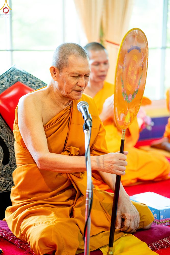 ภาพ No.293245:วันที่ 12 มกราคม พ.ศ. 2569 พิธีทอดผ้าป่าทำนุบำรุงศาสนสถาน ณ วัดคู้สลอดวุฒิโสภณ อ.ลาดบัวหลวง จ.พระนครศรีอยุธยา ในโครงการธรรมยาตรา กตัญญูบูชา มหาปูชนียาจารย์ พระมงคลเทพมุนี(สด จนฺทสโร) พระผู้ปราบมาร อนุสรณ์สถาน 7 แห่ง ปีที่ 14