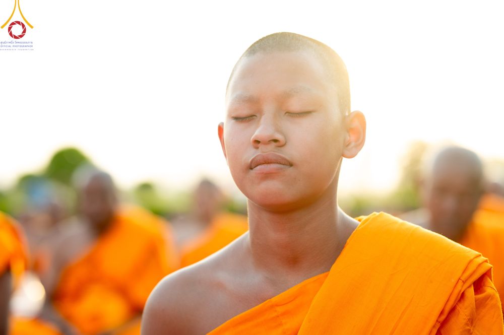 ภาพ No.314269:วันอังคารที่ 17 มีนาคม พ.ศ. 2569 พิธีจุดประทีปเป็นพุทธบูชา ณ วิหารมายาเทวี ลุมพินี ประเทศเนปาล