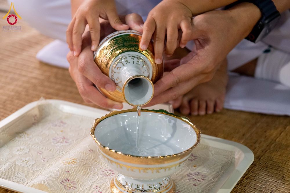 ภาพ No.300224:วันที่ 22 มกราคม พ.ศ. 2569 พิธีถวายภัตตาหารเป็นสังฆทาน แด่พระธรรมยาตรา ณ อนุสรณ์สถานบางปลา วัดบางปลา อำเภอบางเลน จังหวัดนครปฐม ในโครงการธรรมยาตรา กตัญญูบูชา มหาปูชนียาจารย์ พระมงคลเทพมุนี(สด จนฺทสโร) พระผู้ปราบมาร อนุสรณ์สถาน 7 แห่ง ปีที่ 14