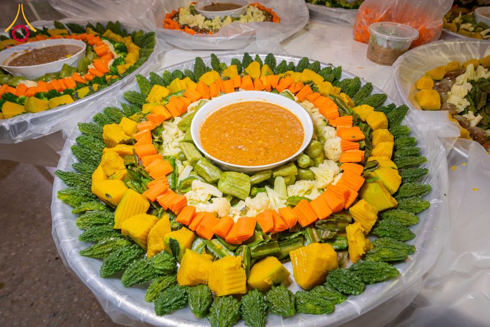 ภาพ No.306272:วันที่ 30 มกราคม พ.ศ. 2569 พิธีถวายภัตตาหารเป็นสังฆทาน แด่พระธรรมยาตรา ณ วัดพระธรรมกาย  จังหวัดปทุมธานี ในโครงการธรรมยาตรา กตัญญูบูชา มหาปูชนียาจารย์ พระมงคลเทพมุนี(สด จนฺทสโร) พระผู้ปราบมาร อนุสรณ์สถาน 7 แห่ง ปีที่ 14