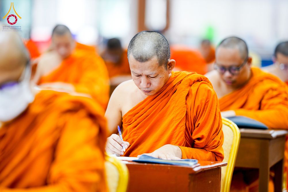 ภาพ No.285698:วันที่ 11-14 ธันวาคม พ.ศ.2568  โครงการอบรมบาลีก่อนสอบสนามหลวง สำนักเรียนวัดสามพระยา ชั้น ปธ.6-9 ประจำปี 2568-2569 ณ วัดสามพระยา กรุงเทพมหานคร