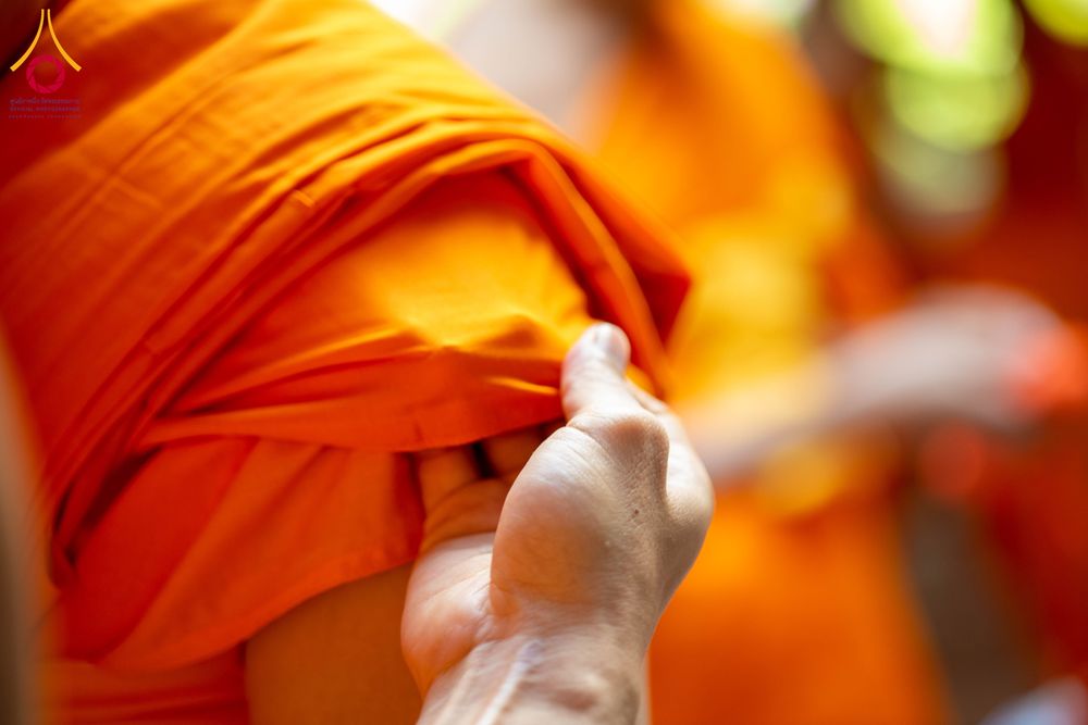 ภาพ No.321386:วันเสาร์ที่ 11 เมษายน พ.ศ.2569 พิธีขอบรรพชา พิธีขอสรณคมณ์และศีล, พิธีถวายบาตร พิธีอุปสมบท โครงการอุปสมบทหมู่ บูชาธรรมหลวงพ่อธัมมชโย พ.ศ.2569 โครงการอุปสมบทหมู่ธรรมทายาท ระดับอุดมศึกษา รุ่น 53 (ภาคฤดูร้อน) ณ วัดพระธรรมกาย ปทุมธานี