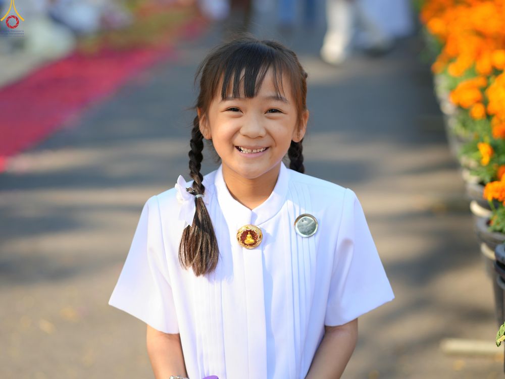 ภาพ No.305957:วันที่ 25 มกราคม พ.ศ. 2569 พิธีต้อนรับพระธรรมยาตรา วัดพระธรรมกาย(ภาพชุดที่ 4) ในโครงการธรรมยาตรา กตัญญูบูชา มหาปูชนียาจารย์ พระมงคลเทพมุนี(สด จนฺทสโร) พระผู้ปราบมาร อนุสรณ์สถาน 7 แห่ง ปีที่ 14