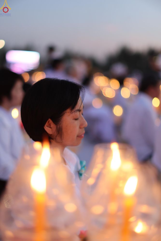 ภาพ No.302268:วันที่ 23 มกราคม พ.ศ. 2569 พิธีจุดประทีปธรรมถวายเป็นพุทธบูชา (ภาพชุดที่ 2) และบูชาธรรมมหาปูชนียาจารย์  ณ อนุสรณ์สถานลำดับที่ 5 สถานที่เผยแผ่วิชชาธรรมกายครั้งแรก อนุสรณ์สถานบางปลา วัดบางปลา อำเภอบางเลน จังหวัดนครปฐม ในโครงการธรรมยาตรา กตัญญูบูชา มหาปูชนีย