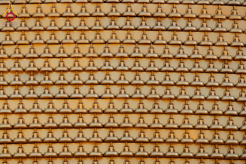 ภาพ No.312103:วันอังคารที่ 3 มีนาคม พ.ศ.2569 พิธีเวียนประทักษิณและจุดมาฆประทีป ณ ลานธรรมพระมหาธรรมกายเจดีย์ วัดพระธรรมกาย