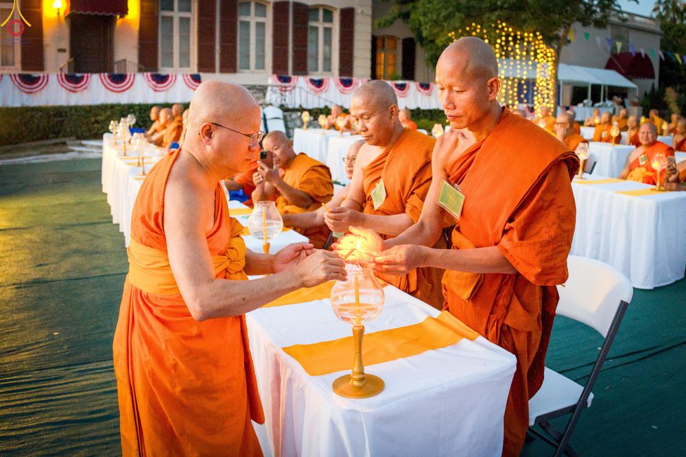 ภาพ No.332770:วันอาทิตย์ที่ 31 พฤษภาคม พ.ศ. 2569 วันวิสาขบูชา ณ วัดพระธรรมกายแคลิฟอร์เนีย  ประเทศสหรัฐอเมริกา
