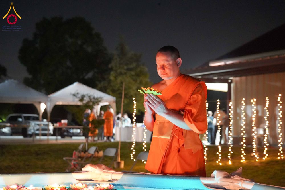 ภาพ No.326129:วันเสาร์ที่ 25 เมษายน พ.ศ.2569 จัดงาน CANDLELIGHT MEDITATION & VIGIL ณ วัดพระธรรมกายเทนเนสซี ประเทศสหรัฐอเมริกา