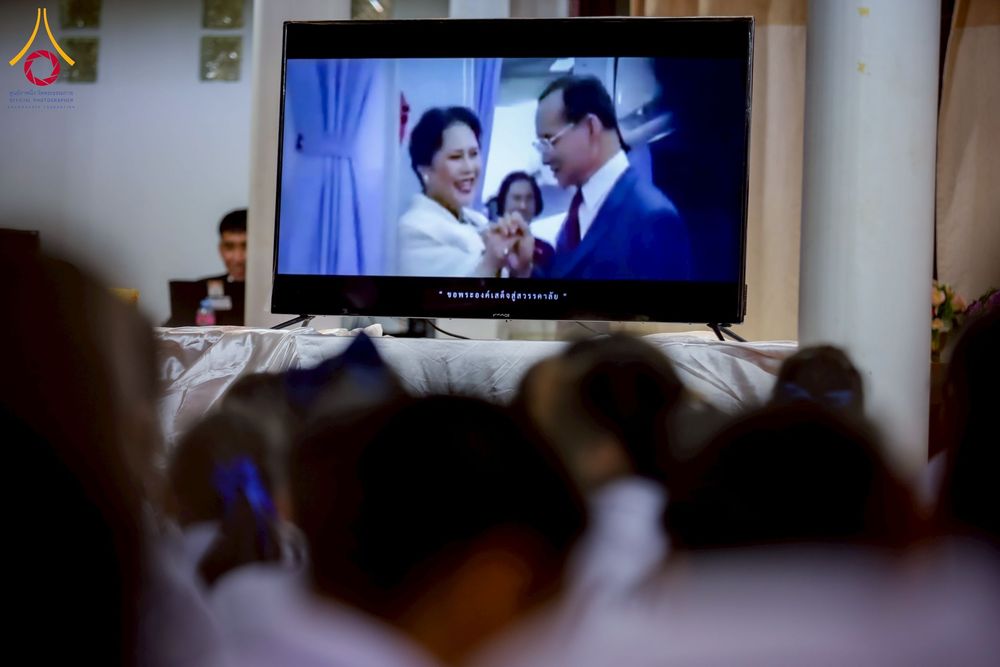 ภาพ No.272571:วันที่ 21 พฤศจิกายน พ.ศ. 2568 รวมพลังเด็กดี V-Star ผู้นำฟื้นฟูศีลธรรมโลก ประจำปี 2568 จังหวัดสุโขทัย ณ ศูนย์ปฏิบัติธรรมสุโขทัย