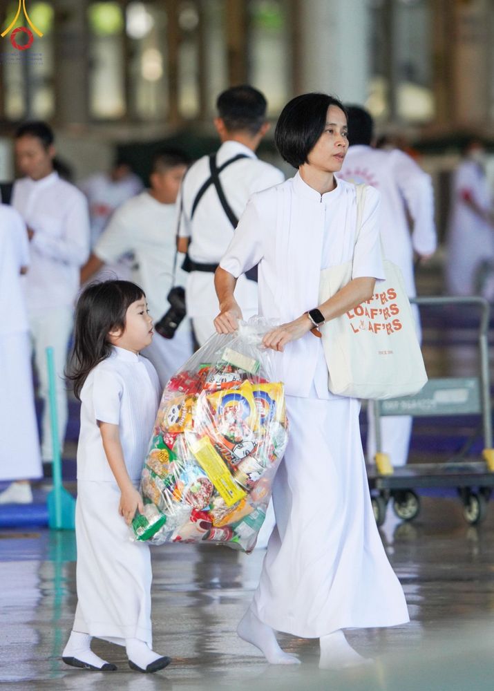 ภาพ No.158545:V.46 อาสาสมัครและเจ้าหน้าที่ทุกสถานะ ร่วมแรงร่วมใจรับบุญเตรียมงาน เก็บงาน งานบุญในเดือนกันยายน พ.ศ. 2567 ณ วัดพระธรรมกาย