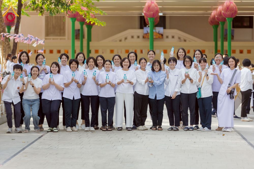 ภาพ No.233162:วันที่ 11 กรกฏาคม พ.ศ. 2568 พิธีอธิษฐานพรรษา ของคณะสงฆ์ ณ โบสถ์พระไตรปิฎก วัดพระธรรมกาย ต.คลองสาม อ.คลองหลวง จ.ปทุมธานี