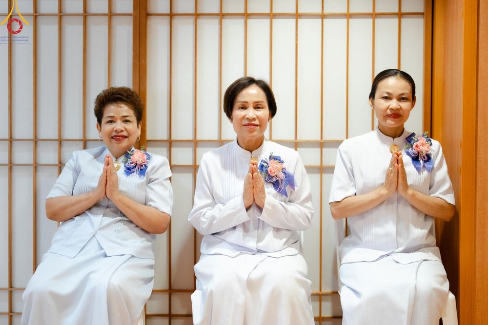 ภาพ No.140577:พิธีทอดผ้าป่าฉลองชัย 20 ปี วัดพระธรรมกายคานากาว่า วันเสาร์ที่ 8 มิถุนายน พ.ศ. 2567
