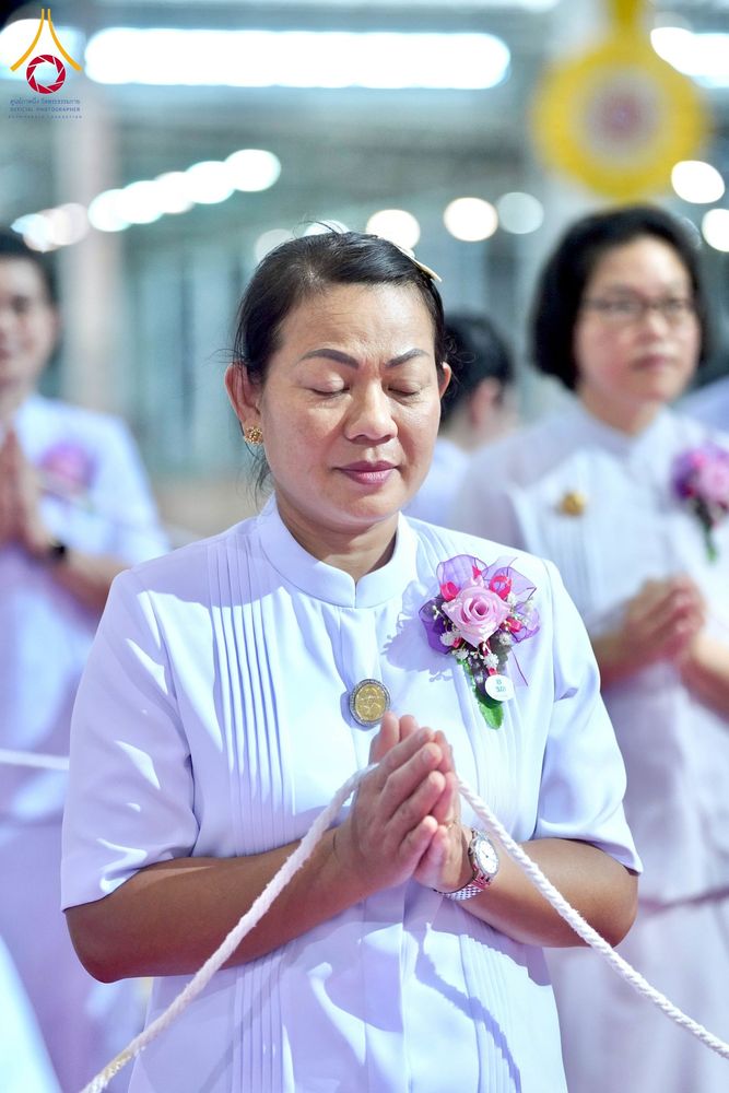 ภาพ No.261225:วันอาทิตย์ที่ 5 ตุลาคม พ.ศ. 2568 พิธีจุดเทียนใจ ไฟนิรันด์ อนันตชัย ณ สภาธรรมกายสากล วัดพระธรรมกาย