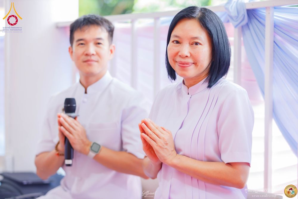 ภาพ No.339928:วันที่ 19 กรกฎาคม พ.ศ.2569 พิธีถวายมหาสังฆทาน 82 วัด บูชาธรรม 82 ปี หลวงพ่อธัมมชโย (ครั้งที่ 3)  ณ ศูนย์ปฏิบัติธรรมสวนผึ้ง อำเภอสวนผึ้ง จังหวัดราชบุรี